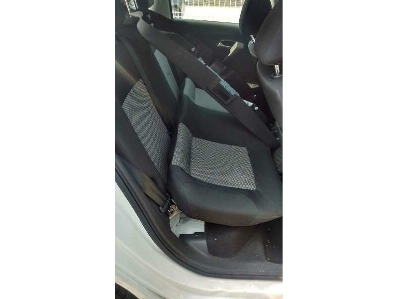 volkswagen polo (6r1) del año 2013