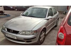 opel vectra b berlina del año 2001 2