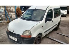 renault kangoo (f/kc0) del año 2001