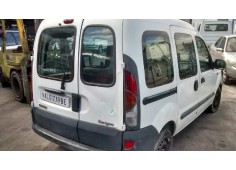 renault kangoo (f/kc0) del año 2001 2