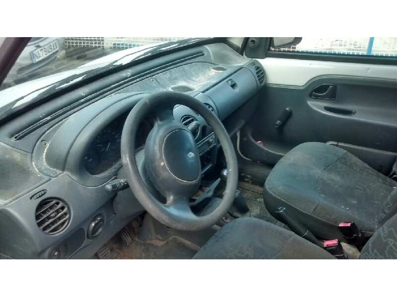 renault kangoo (f/kc0) del año 2001