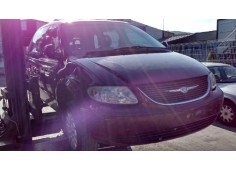 chrysler voyager (rg) del año 2002