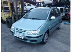 hyundai matrix (fc) del año 2003