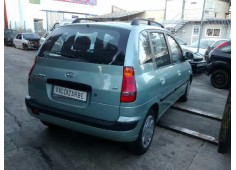hyundai matrix (fc) del año 2003 2