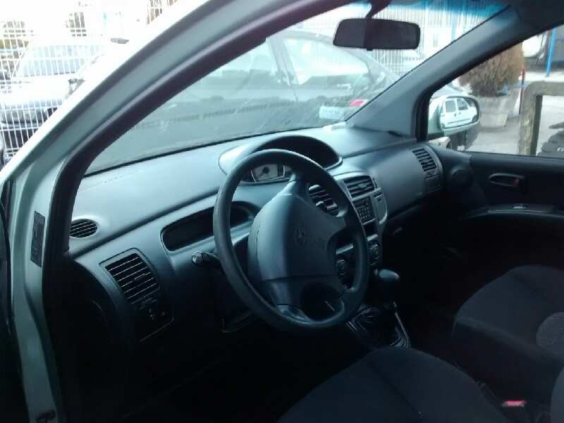 hyundai matrix (fc) del año 2003