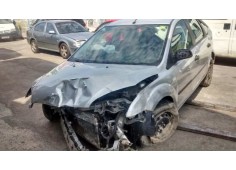 ford focus berlina (cap) del año 2005