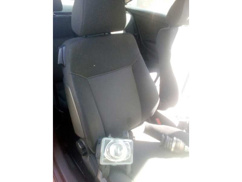 opel astra gtc del año 2008