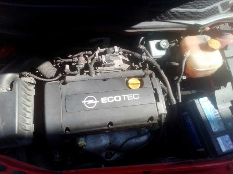 opel astra gtc del año 2008