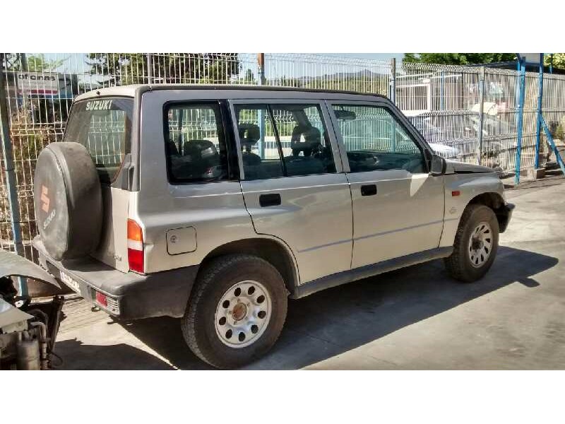 suzuki vitara se/sv (et) del año 2003
