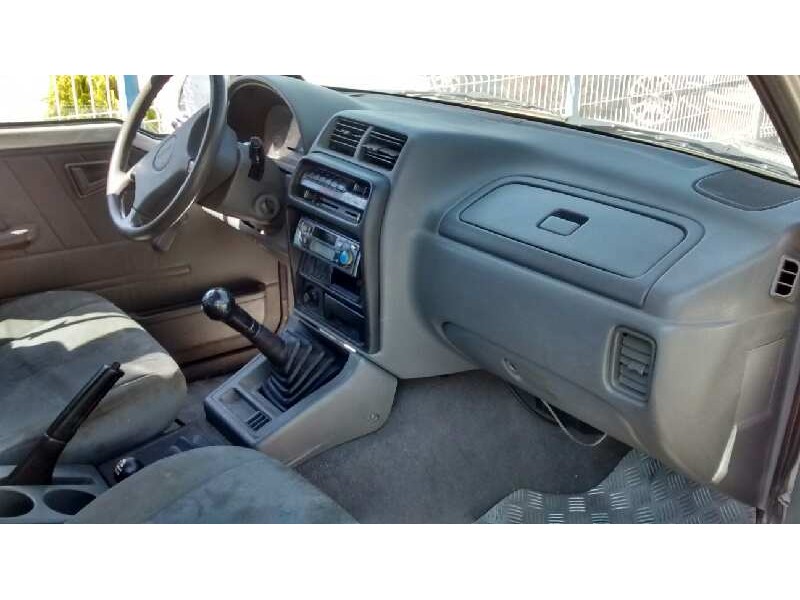 suzuki vitara se/sv (et) del año 2003