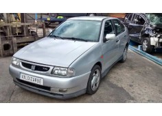 seat cordoba berlina (6k2) del año 1998