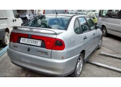 seat cordoba berlina (6k2) del año 1998 2