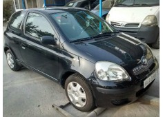 toyota yaris (ncp1/nlp1/scp1) del año 2005