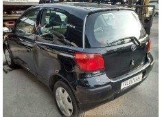 toyota yaris (ncp1/nlp1/scp1) del año 2005 2