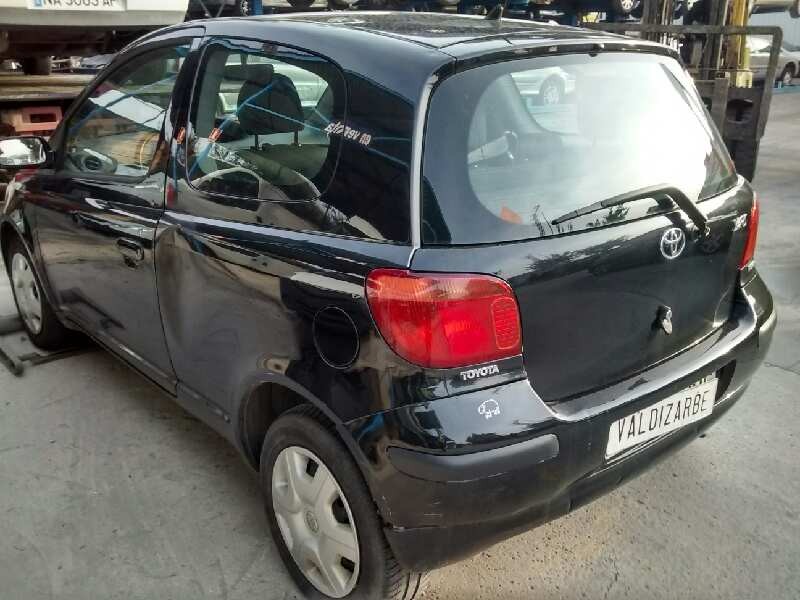 toyota yaris (ncp1/nlp1/scp1) del año 2005