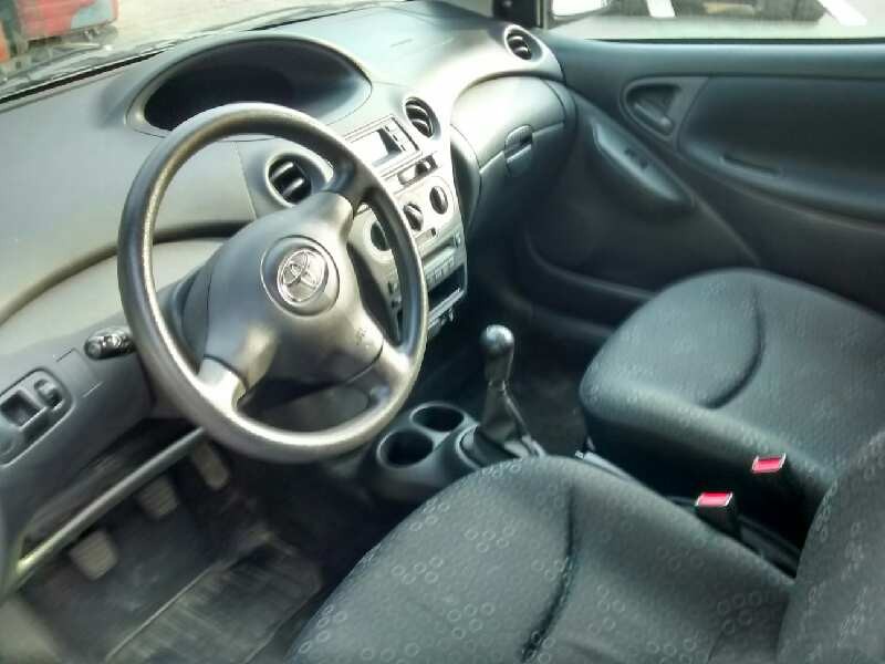 toyota yaris (ncp1/nlp1/scp1) del año 2005