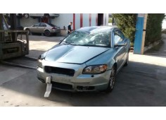 volvo c70 cabriolet del año 2007