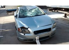 volvo c70 cabriolet del año 2007 2