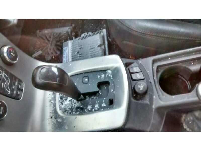 volvo c70 cabriolet del año 2007