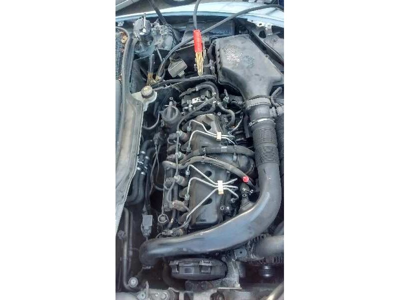 volvo c70 cabriolet del año 2007