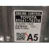 Recambio de modulo electronico para lexus nx 300h 4wd referencia OEM IAM 8966178370  2762001420