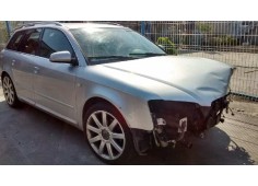 audi a4 avant (8e) del año 2005 2