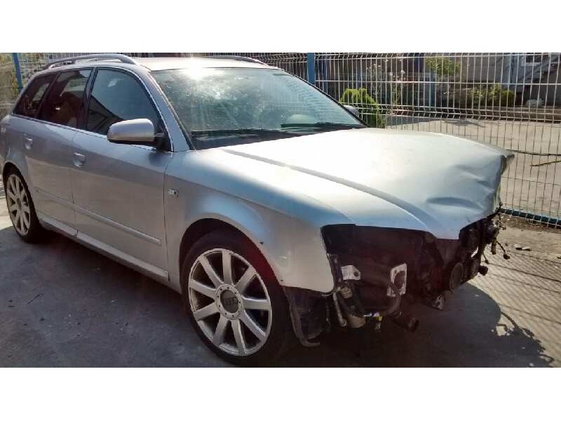audi a4 avant (8e) del año 2005