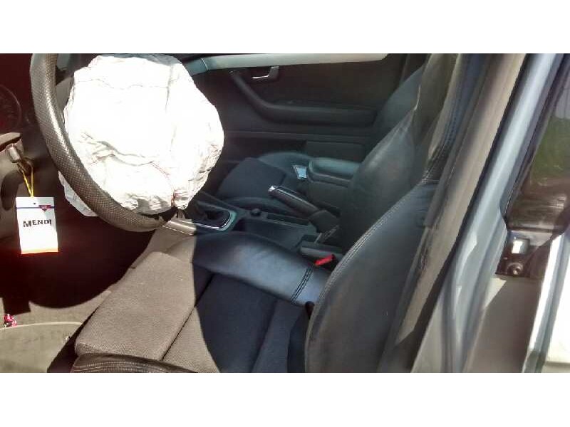 audi a4 avant (8e) del año 2005