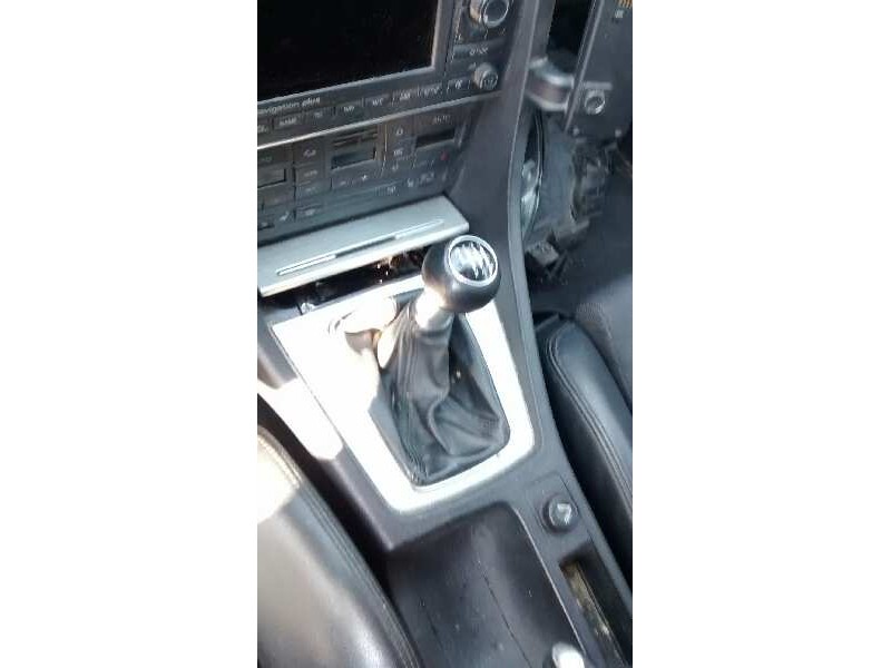 audi a4 avant (8e) del año 2005