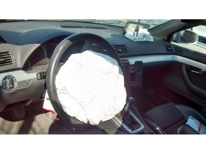 audi a4 avant (8e) del año 2005