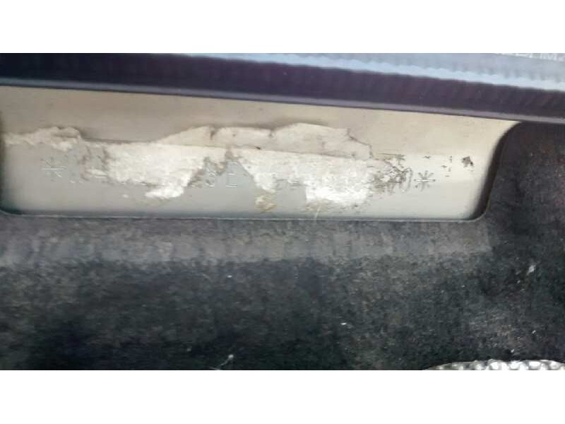 audi a4 avant (8e) del año 2005