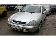 citroën xsara berlina del año 2003