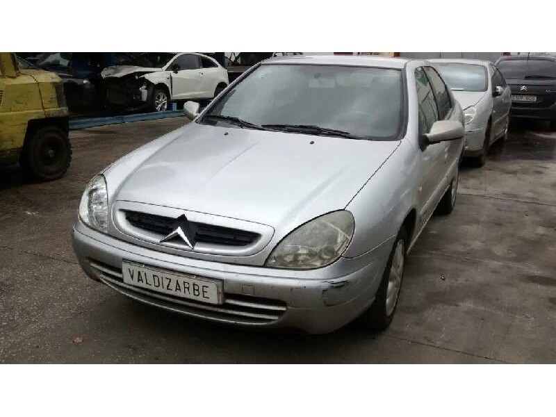 citroën xsara berlina del año 2003