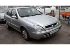 citroën xsara berlina del año 2003 2