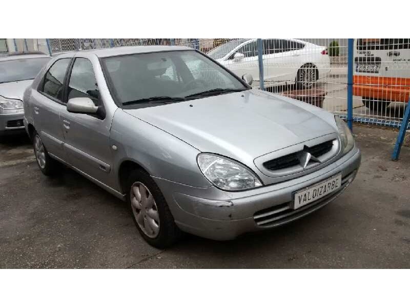 citroën xsara berlina del año 2003