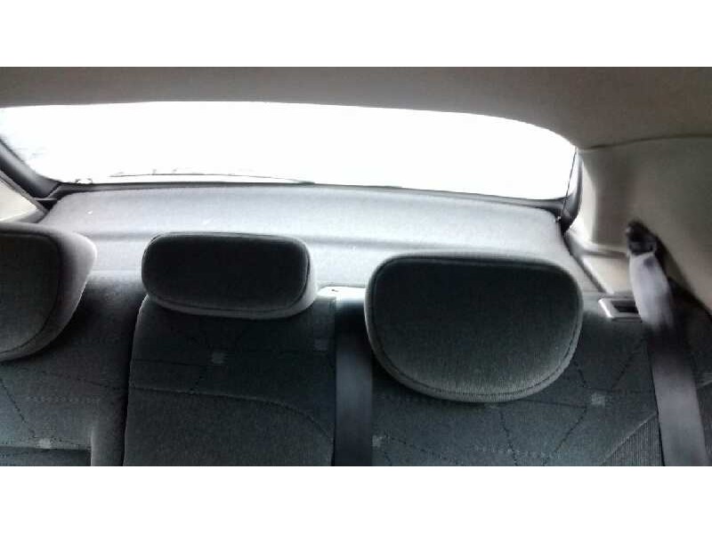 citroën xsara berlina del año 2003