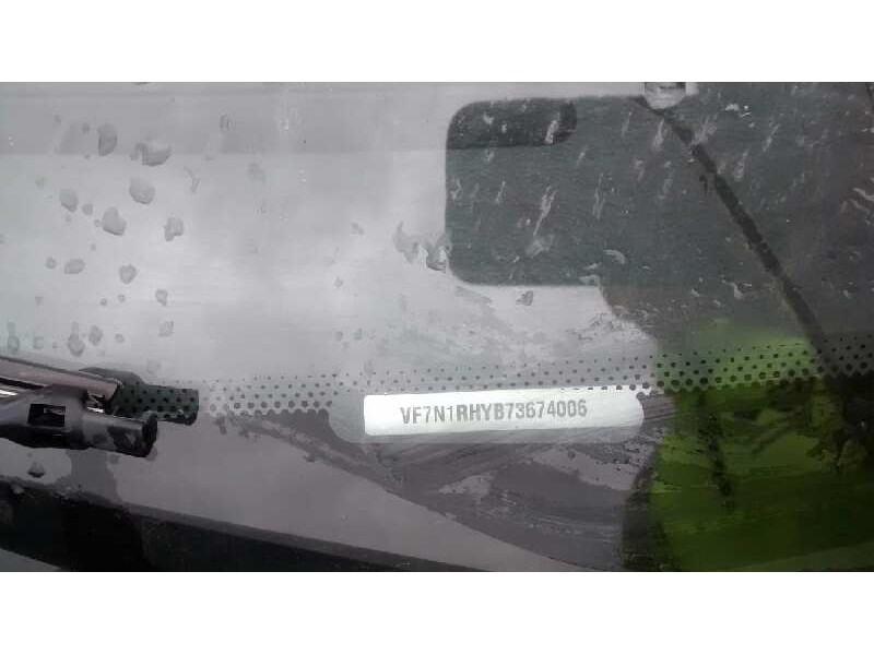 citroën xsara berlina del año 2003