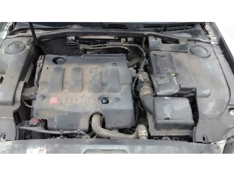 citroën xsara berlina del año 2003