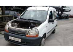 renault kangoo (f/kc0) del año 2000