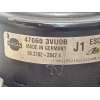 Recambio de abs para nissan note tekna sport referencia OEM IAM 476603VU0B 28515621003 06210228424