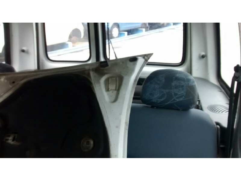 renault kangoo (f/kc0) del año 2000