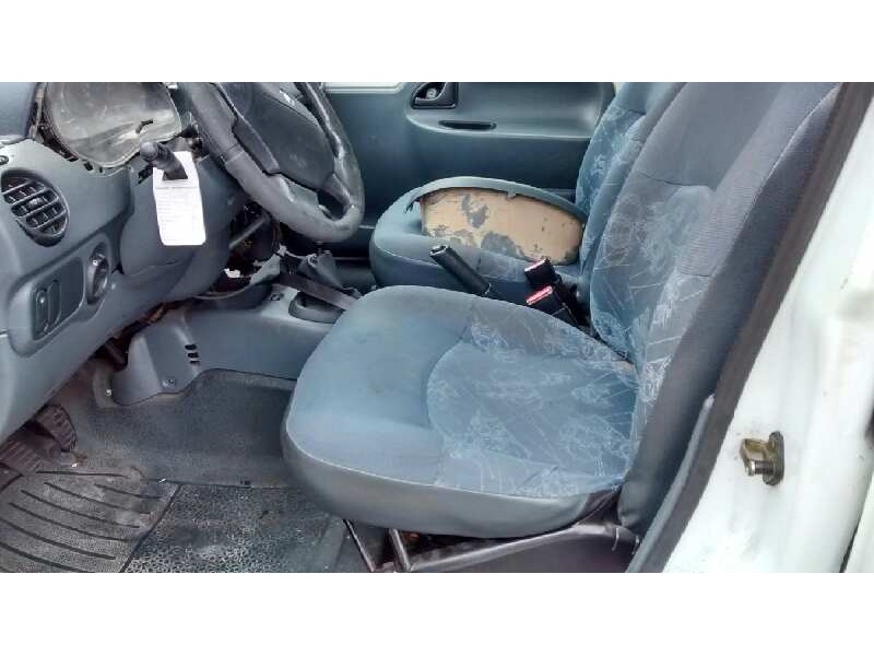 renault kangoo (f/kc0) del año 2000