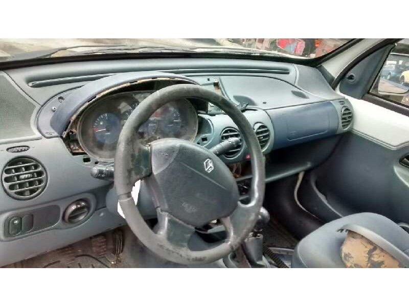 renault kangoo (f/kc0) del año 2000