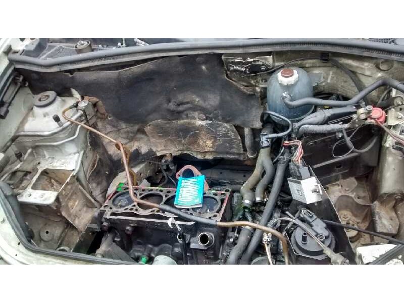 renault kangoo (f/kc0) del año 2000