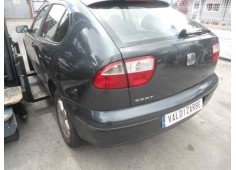 seat leon (1m1) del año 2001 2