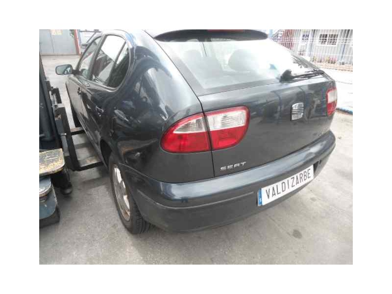 seat leon (1m1) del año 2001