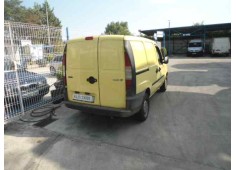 fiat doblo cargo (223) del año 2001 2