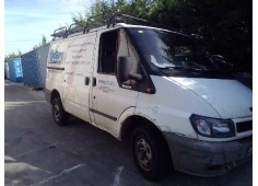 ford transit caja cerrada, corta (fy) (2000 =>) del año 2001