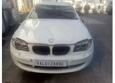 bmw serie 1 berlina (e81/e87) del año 2010 2
