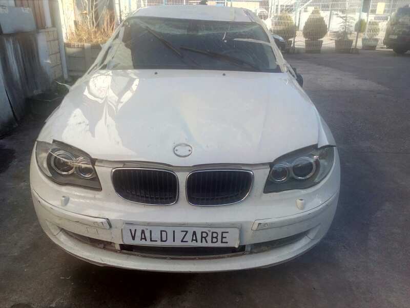 bmw serie 1 berlina (e81/e87) del año 2010